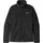 Sweatshirt Schwarz M