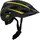 Montis 58-61 cm schwarz/gelb