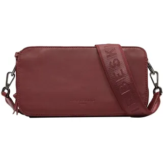 Liebeskind Berlin Clarice Crossbody M berry 