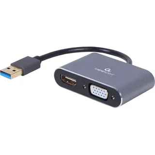 Gembird USB Display Adapter