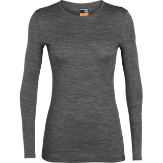 Damen 200 Oasis Longsleeve (Größe XL