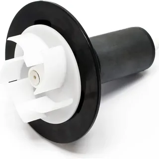Wiltec SunSun Ersatzteil für CET-15000 SuperEco Teichpumpe – Rotor Set – für Teich, Gartenpumpe, Skimmer, Bachlauf Zubehör