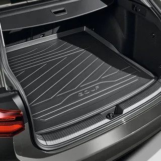 Volkswagen Golf 8 Variant Gepäckraumeinlage Kofferraumeinlage, 5H9061160