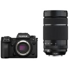 Fujifilm X-H2S + XF 70-300mm f/4-5.6mm F4 R LM OIS WR