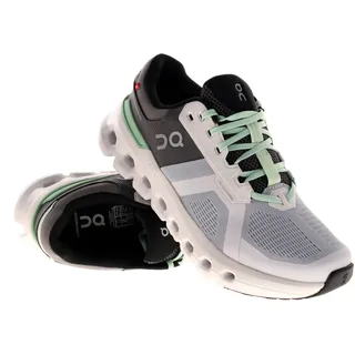 On Cloudrunner 2 Herren Glacier / Sage 44