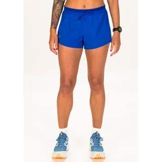 Arcteryx Norvan Damen vêtement running femme - Bleu - 6