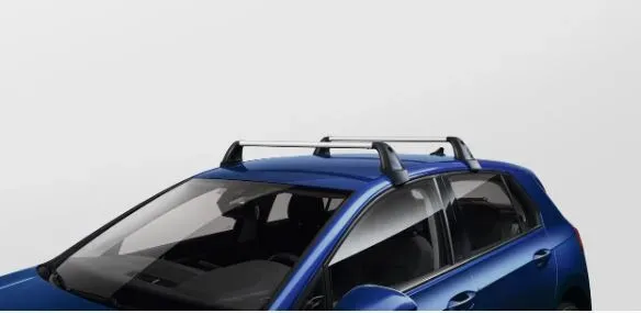 Volkswagen Golf 8 Grundträger
