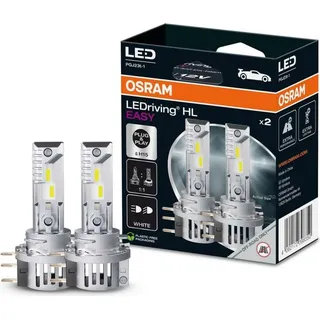 Osram LEDriving HL Easy H15 - 2er-Pack.