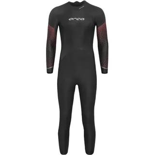 Orca Neoprenanzug Athlex Float Schwarz 10
