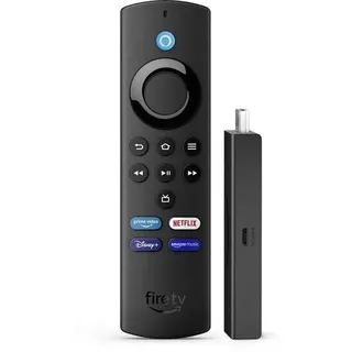 Amazon Fire TV Klebende Lite Mit Alexa Stimme Remote-Uk