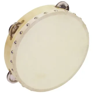 Dimavery DTH-804 Tamburin 20 cm