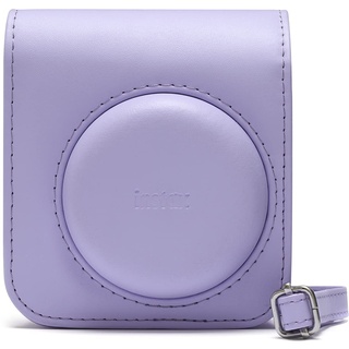 Fujifilm Instax Mini 12 Kameratasche lilac-purple