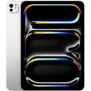 2 TB Wi-Fi Silber