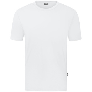 Jako Organic T-Shirt weiß 116