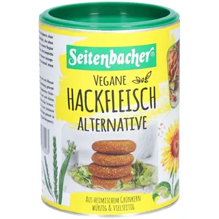 Seitenbacher Veganer Hack-Fleisch Ersatz 400 g Sonstige