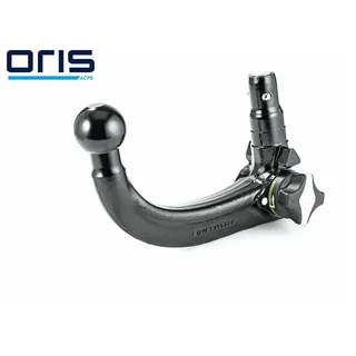 Acps-Oris Anhängevorrichtung MERCEDES-BENZ 200-184