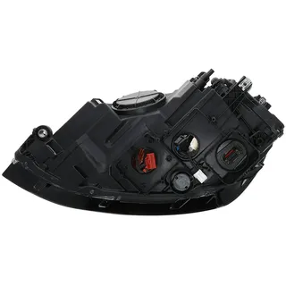 Valeo Hauptscheinwerfer VALEO 044930