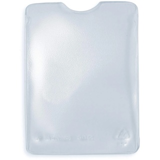 Herma 1324 Ausweishülle transparent, 10