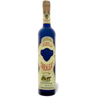 Corralejo Tequila Corralejo Reposado 38% Vol.)