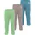 Outdoor Sports Blau 80