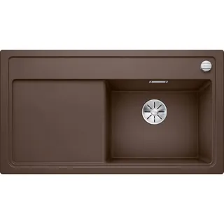 Silgranit PuraDur Becken rechts cafe O.ZUB. M.AF.