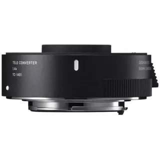 Sigma TC-1401 Canon