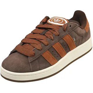 Dark Brown / Preloved Brown / Cloud White 40 2/3