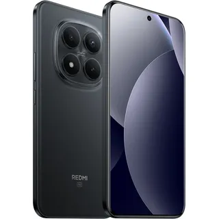 Xiaomi Redmi Note 15 Pro+ 5G 12 GB RAM 512 GB Glacier Blue