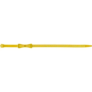 Sea to Summit Stretch-Loc Strap sulphur