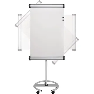 Maul Flipchart MAULsolid flip2use