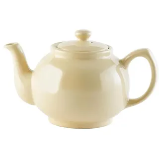 Price&Kensington Teekanne Creme 1,1 l