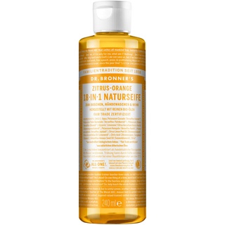 Zitrus-Orange 240 ml