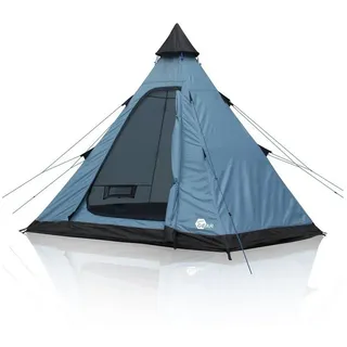 your GEAR Lido Tipi Blau