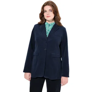 Ulla Popken Blazer marine 50