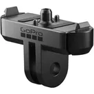 GoPro Magnetic Latch Mount Action-Cam-Halterung, für GoPro LIT HERO, MAX2 und HERO13 Black