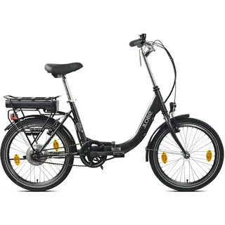 20 Zoll RH 43 cm anthrazit