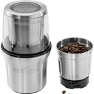 Profi Cook KSW 1021 501021 Kaffeemühle Edelstahl Edelstahl-Schlagmesser