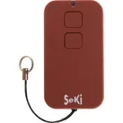 SEKI 433 X2 - SeKi 433 X2, programmierbarer Garagentoröffner