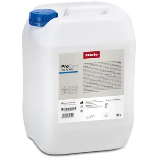 Miele Fein- und Buntwaschmittel ProCare Tex 10 MA - 10 l V1