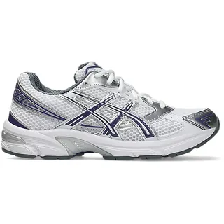 Damen White/Dusty Purple 39,5