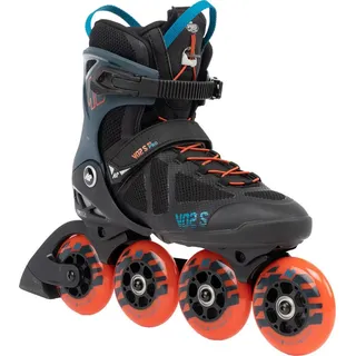 K2 VO2 S 90 Black/Blue/Orange 39,5