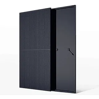 ISY IHK 800-S Solar Panel Set