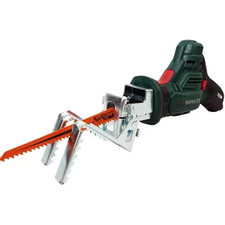 Parkside Akku-Astschere 12V Akku Astsäge Astschere PAAS 12 im Transportkoffer