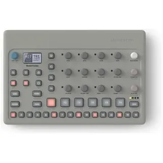 Elektron Model: Cycles, Synthesizer