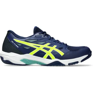Asics Gel-flare BLUE EXPANSE/SAFETY yellow 44