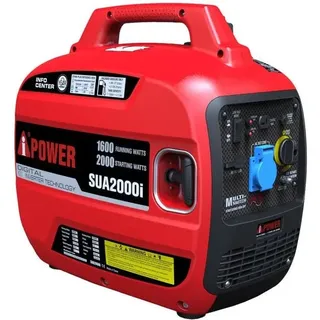 ai power SUA2000i
