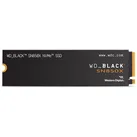 Western Digital Schwarz SN850X SSD M.2 8TB PCIe 4.0 - Neu mit 19% MwSt / OVP