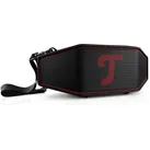 Teufel Rockster Cross 2 (38 h), Bluetooth Lautsprecher, Rot, Schwarz