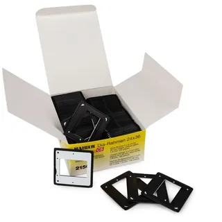 Kaiser Diarahmen CAM/CS 2156