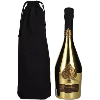 CHAMPAGNE ARMAND DE BRIGNAC Armand de Brignac - Brut Gold